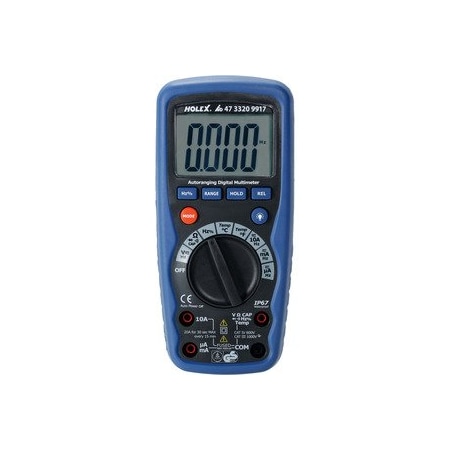 Holex Multimeter- Devise type: 9917 473320 9917